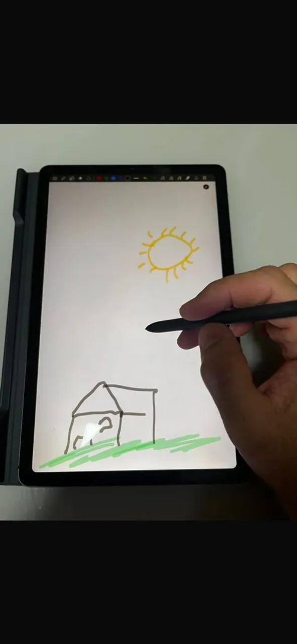 Tablet s6 lite  - Foto 4