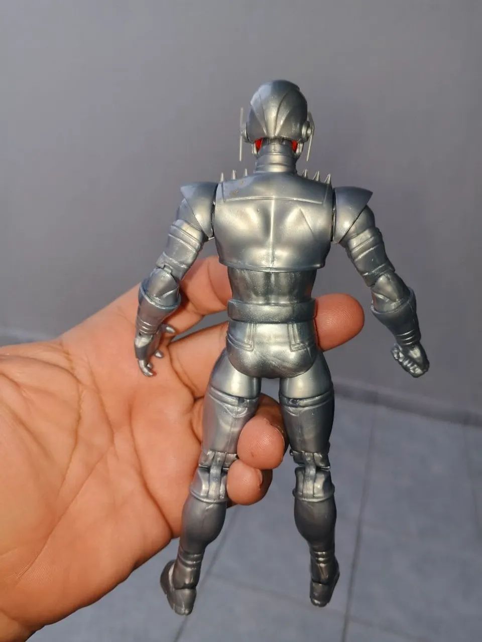 ULTRON MARVEL LEGENDS  - Foto 2