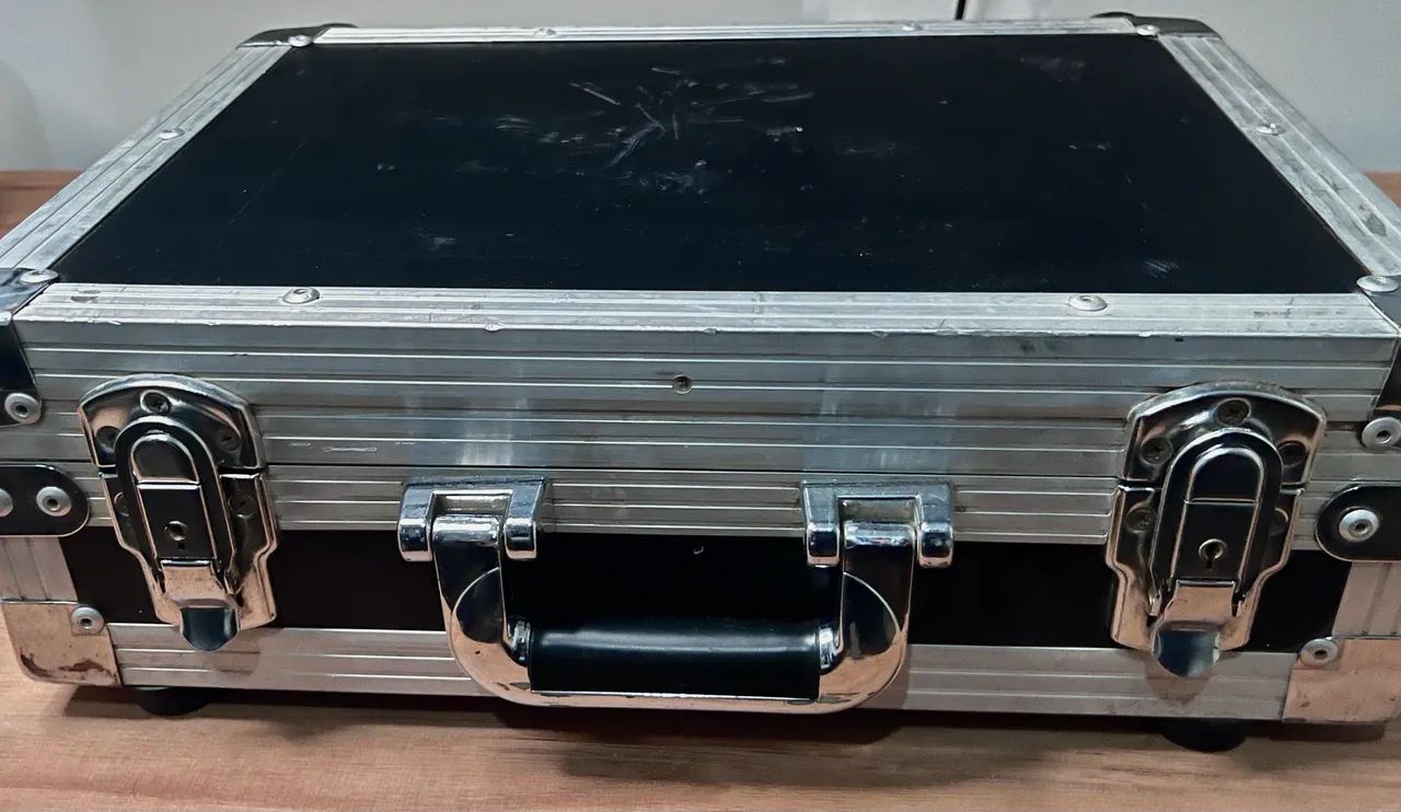 Case para notebook de 15 ou para carregar outras coisas