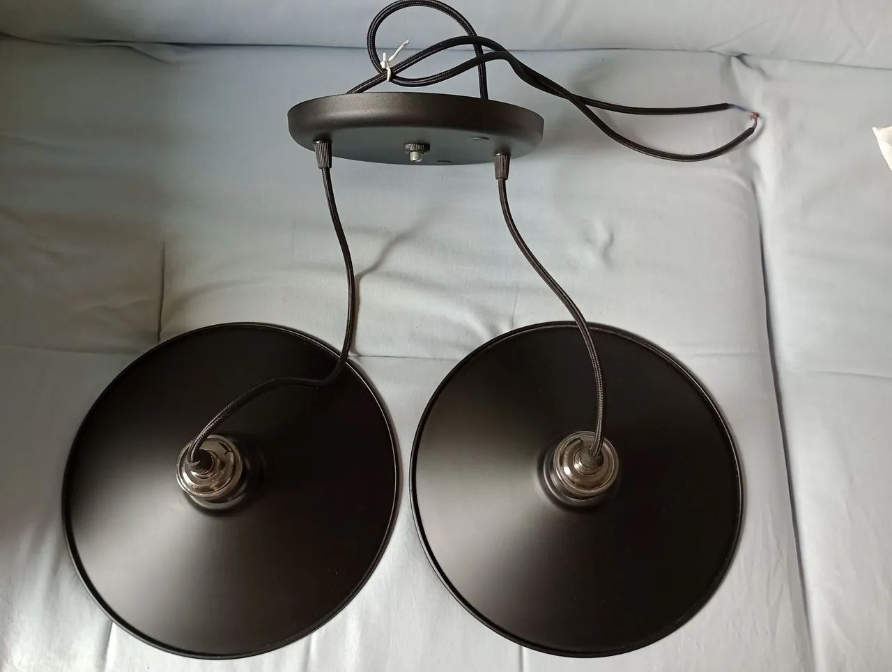 Lustre Cúpula - Foto 4