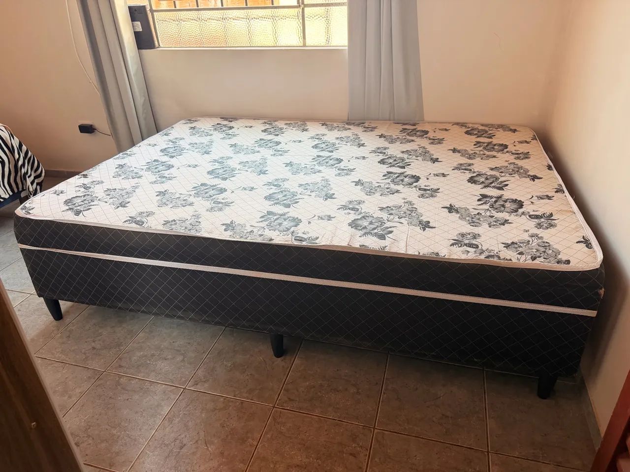 Box cama casal  - Foto 2