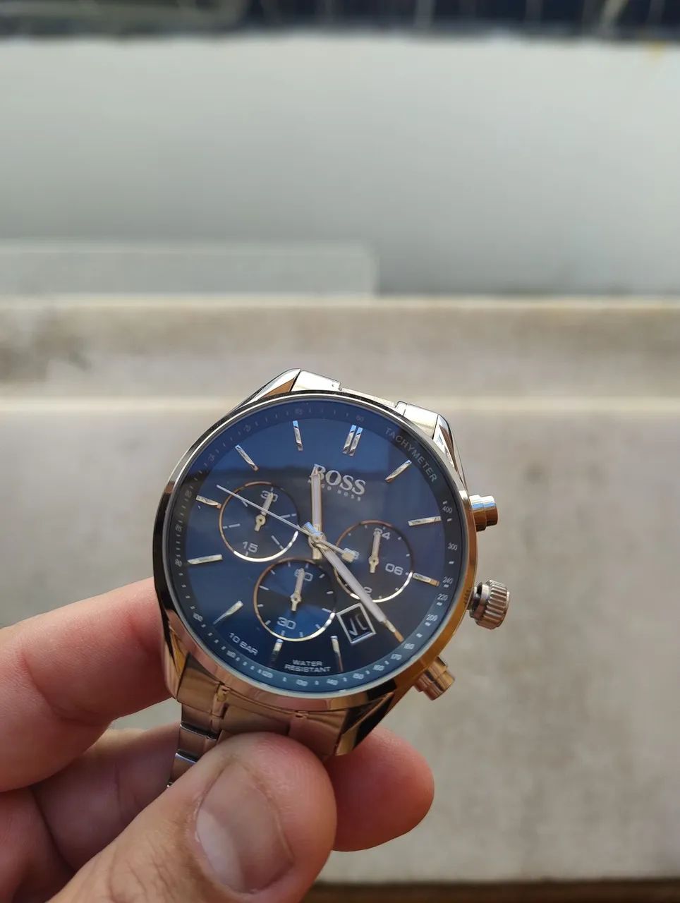 Relógio Hugo BOSS 