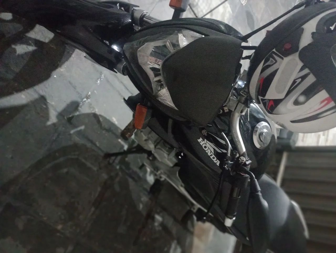 Vendo cb300r - Foto 3