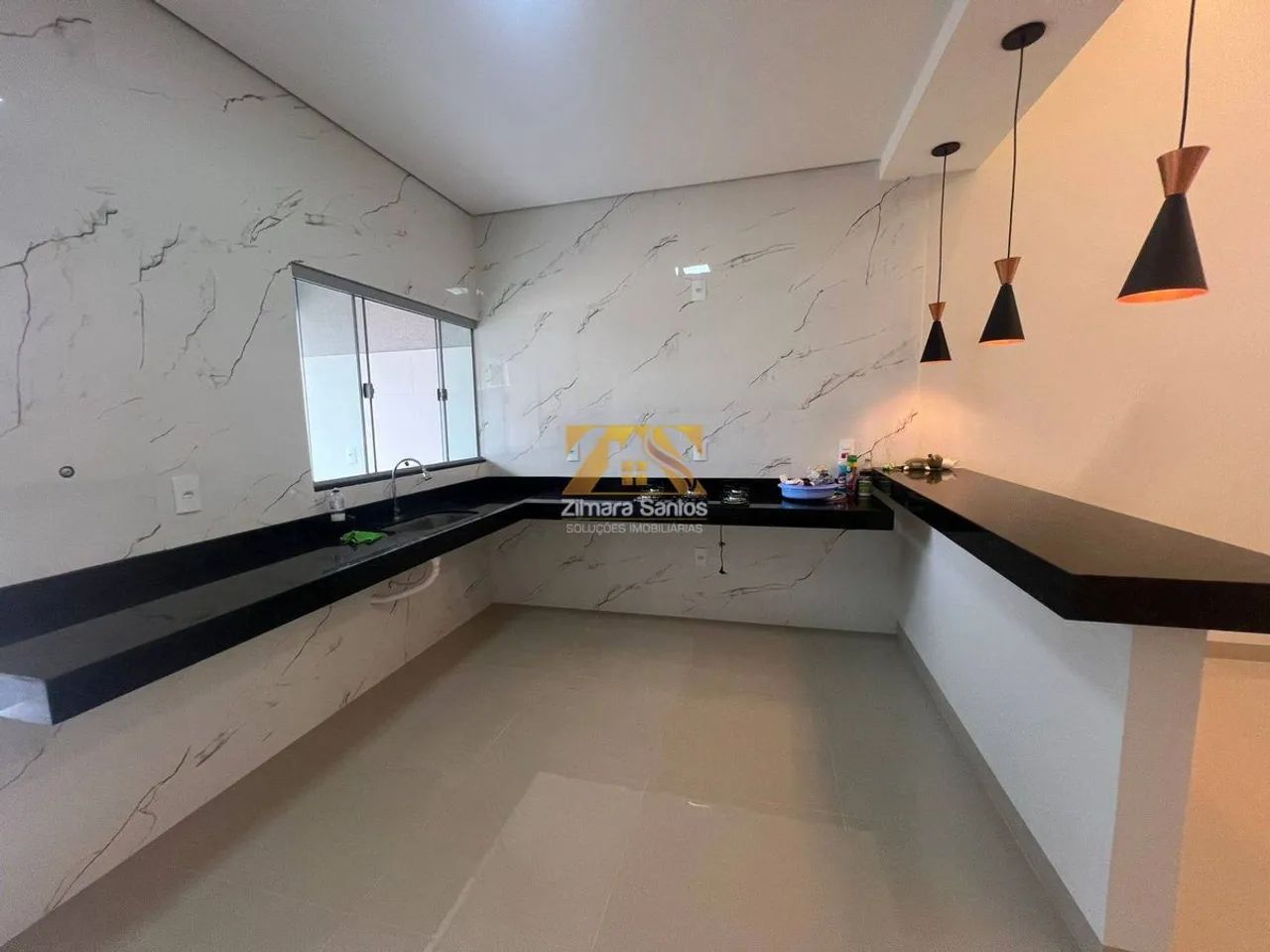 Casa com 3 Quartos à Venda, Plano Diretor Norte - Palmas