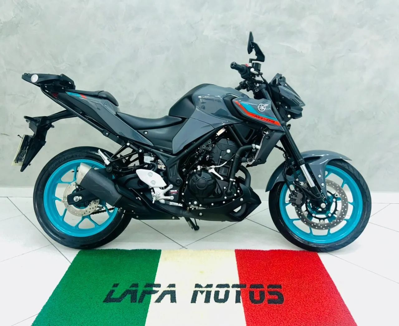 MT 03 