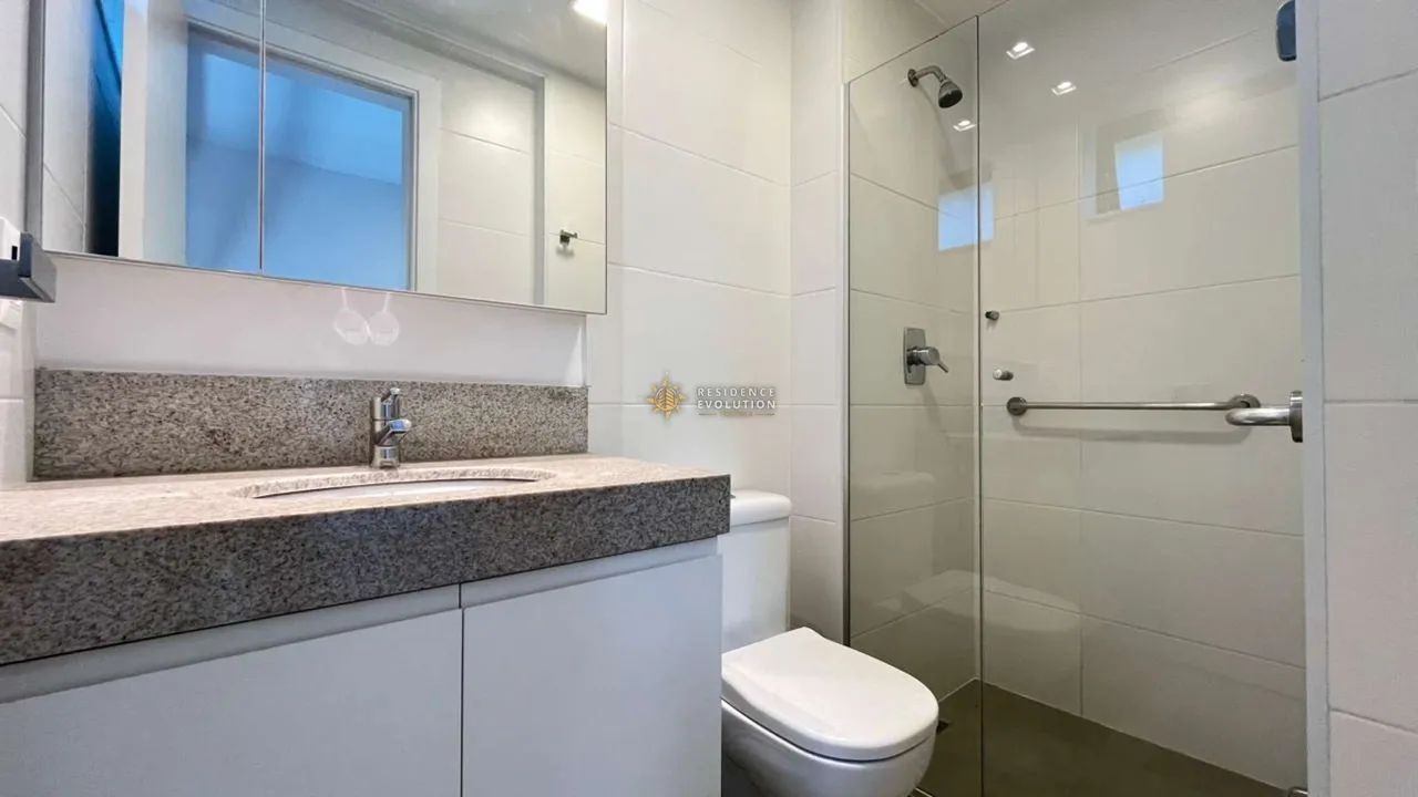 Área privativa, 2 quartos, 1 suite, 2 vagas - Foto 4