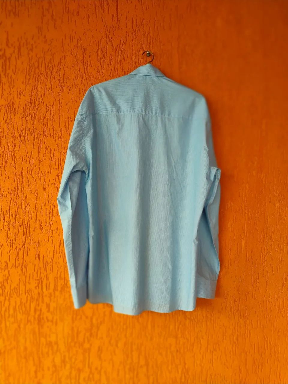 Camisa Manga Longa Pano Paris Listrada 4 - Foto 3