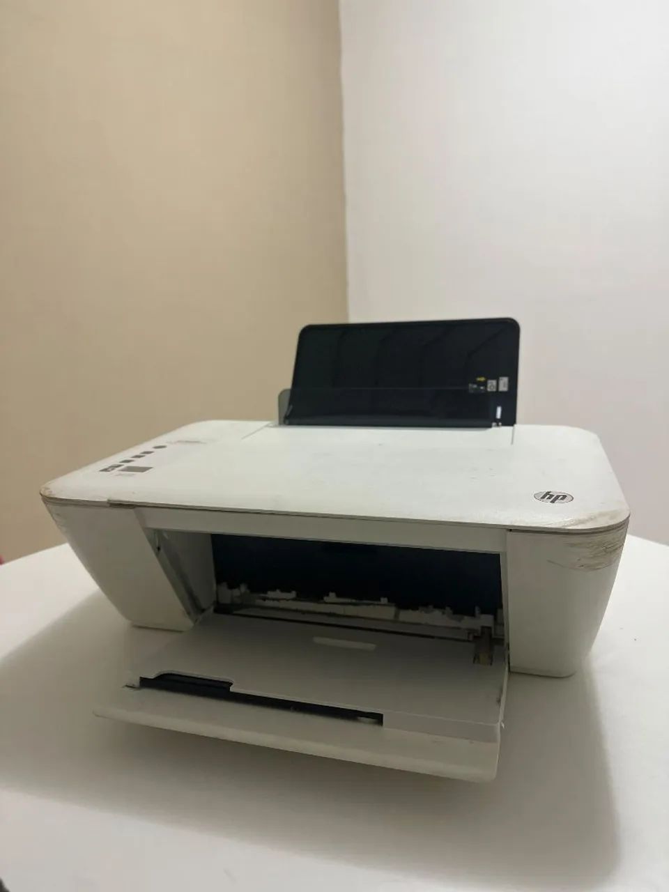 IMPRESSORA HP MULTIFUNCIONAL 