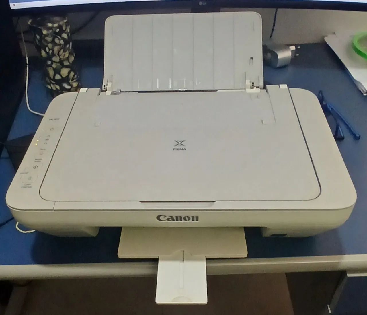 Canon MG2410 Printer405755138262978561