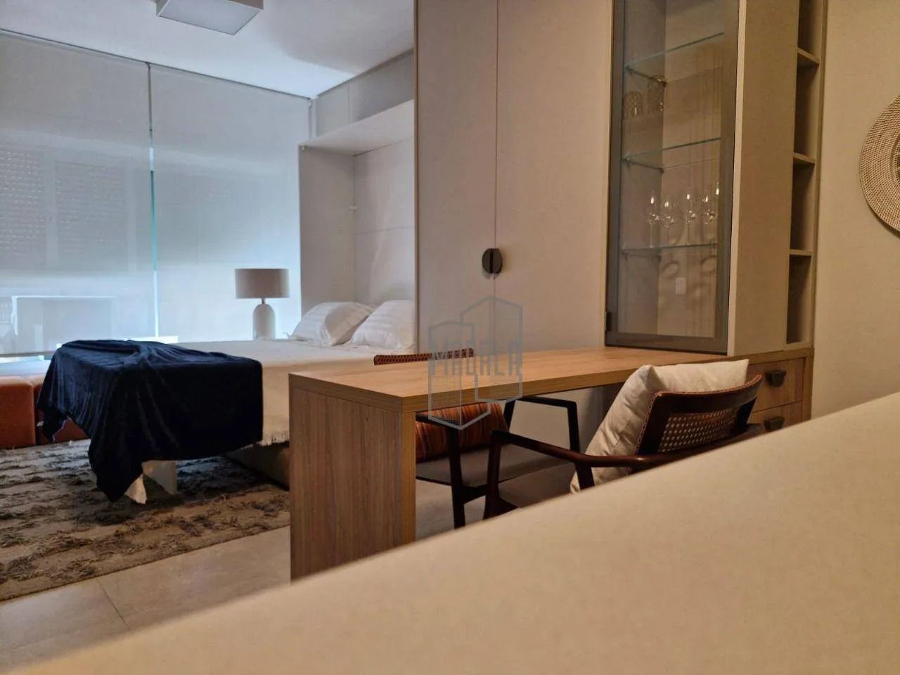 Studio Para Locação Alameda Campinas - Foto 3