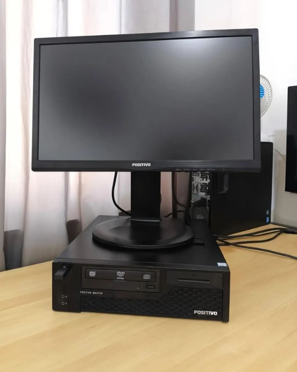 Computador pc i3 4ª geração
