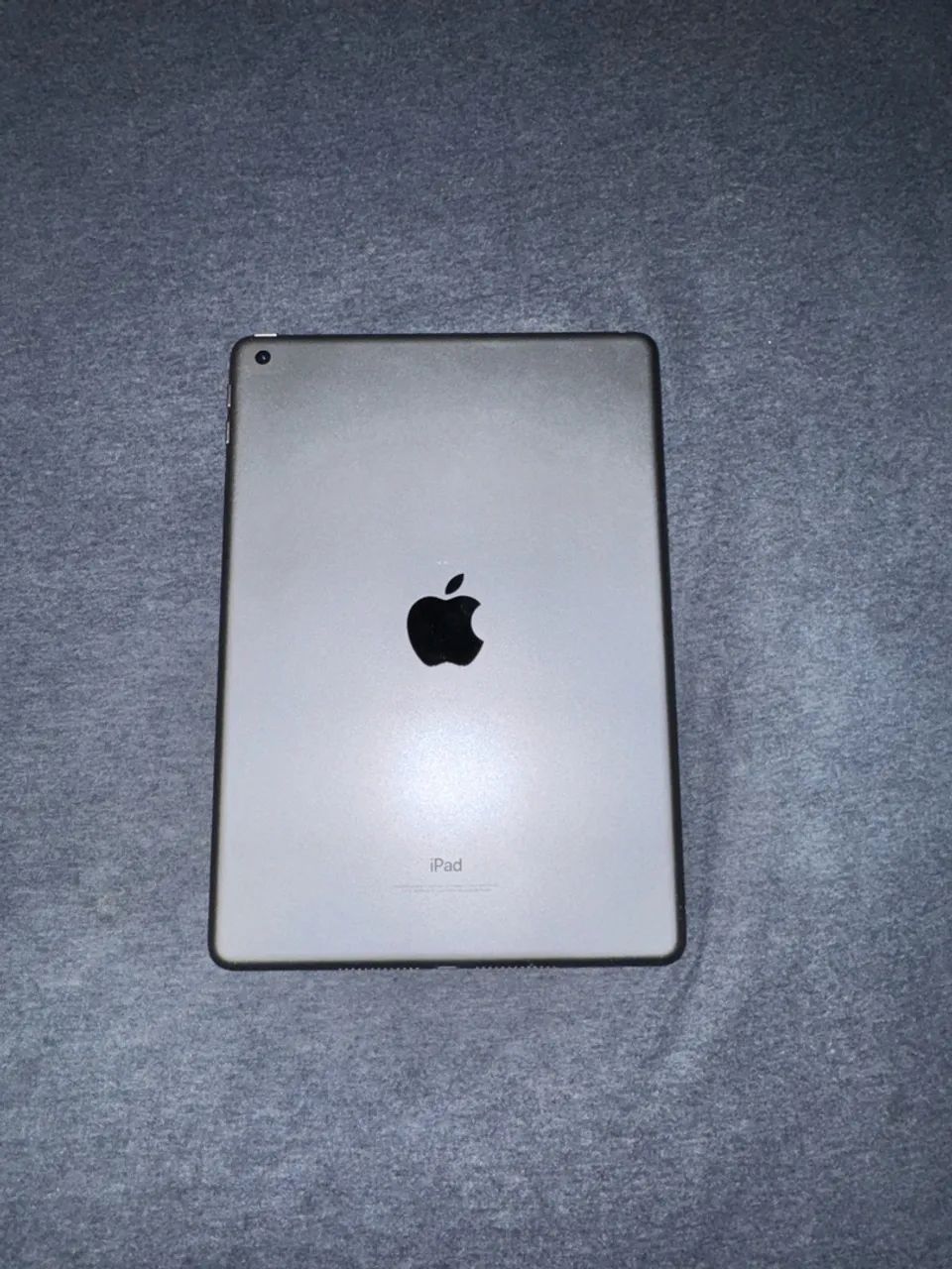 iPad 6ª geração 