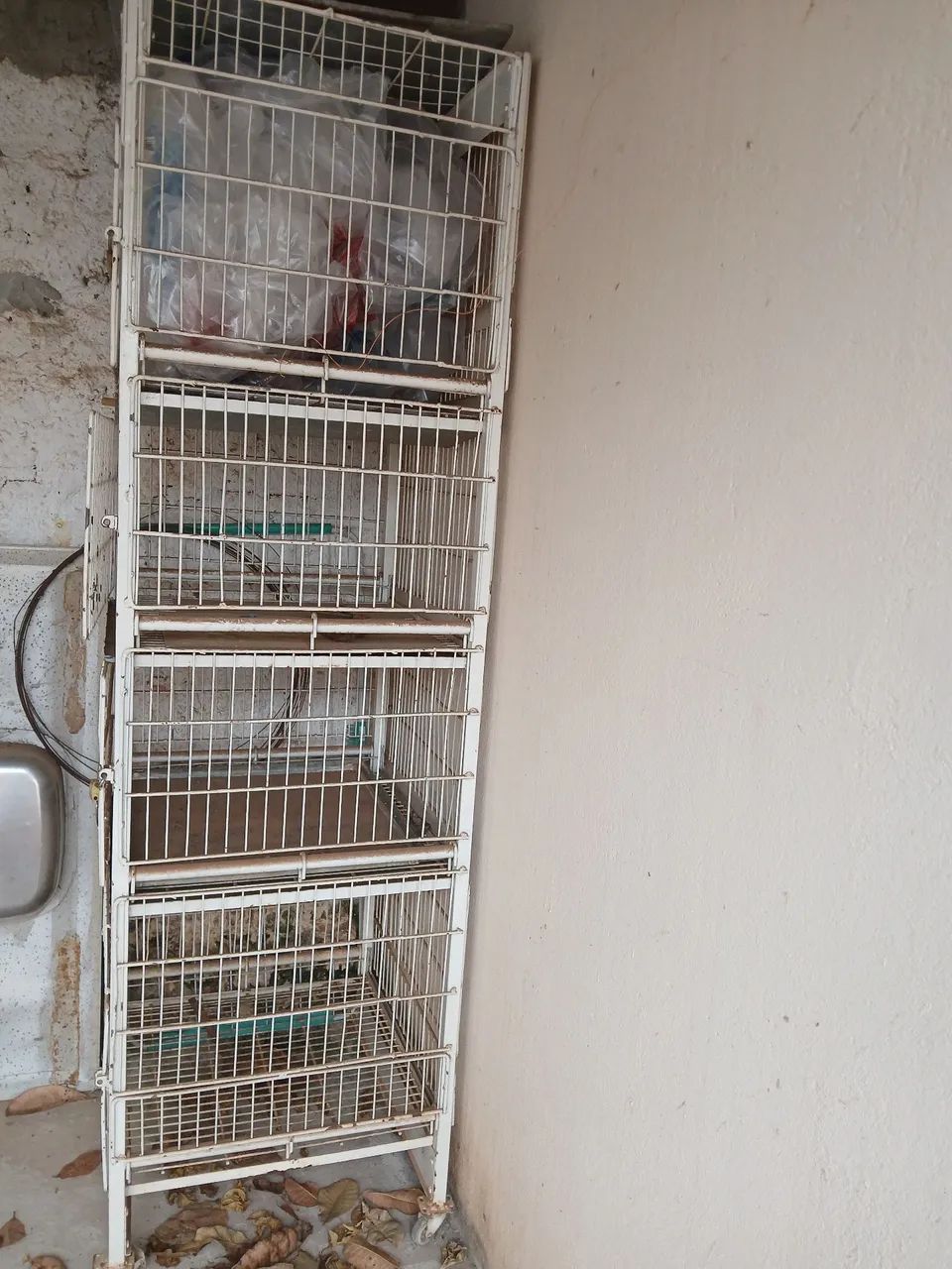Gradil para pet. - Foto 2