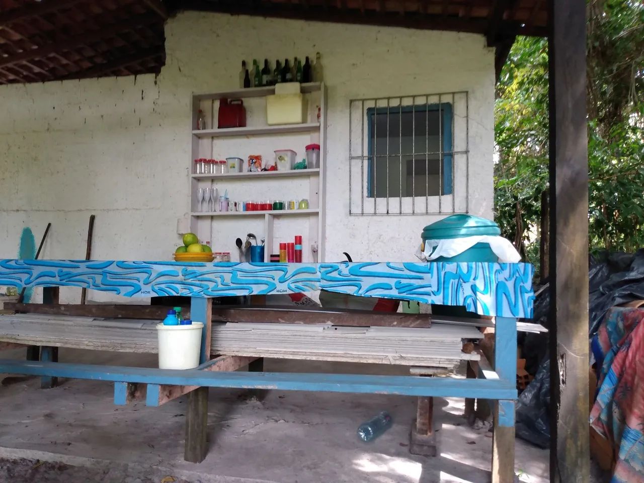 CASA SÍTIO EM COTIJUBA - Foto 2