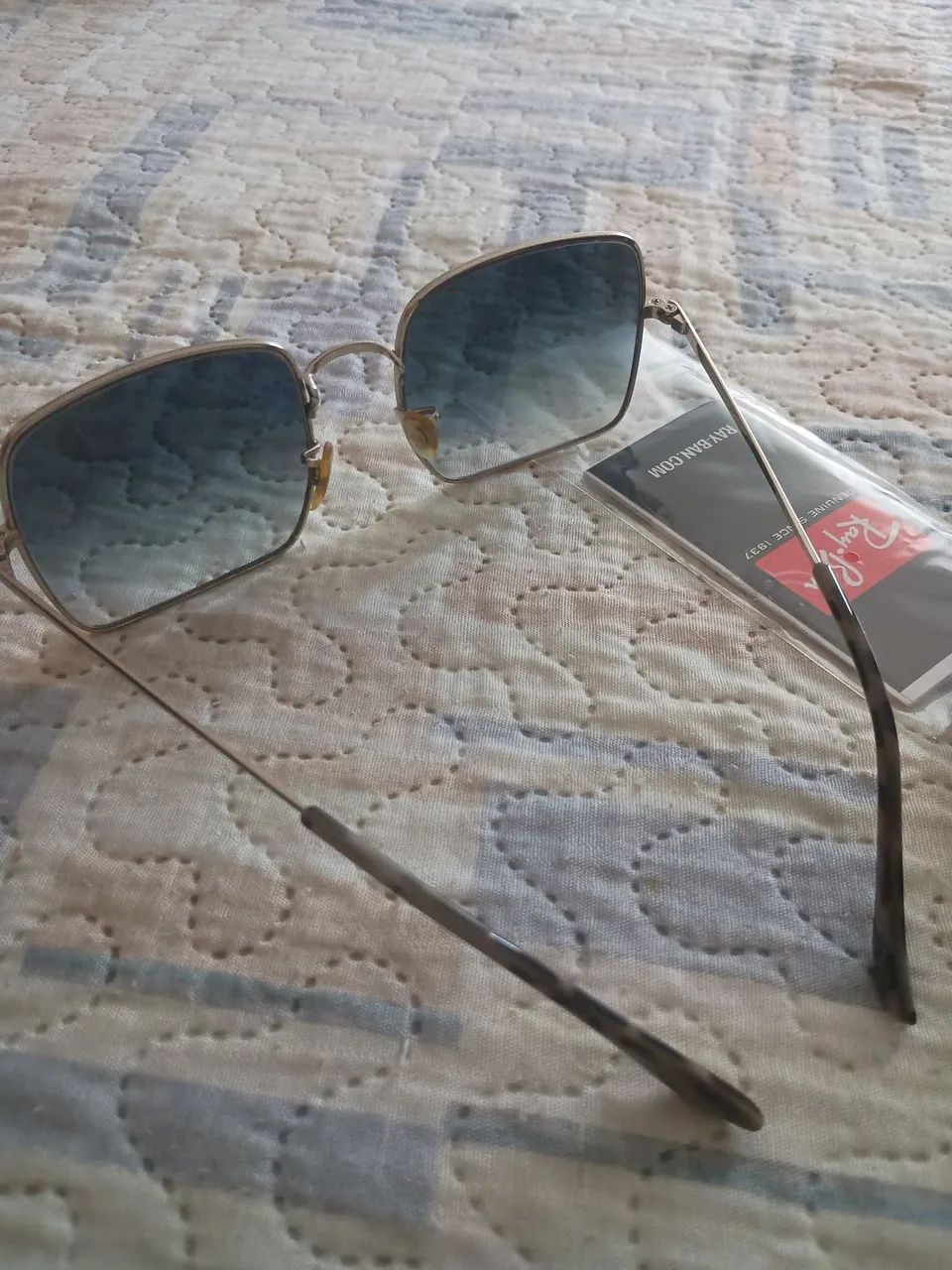 Óculos Rayban ORIGINAL - Foto 3
