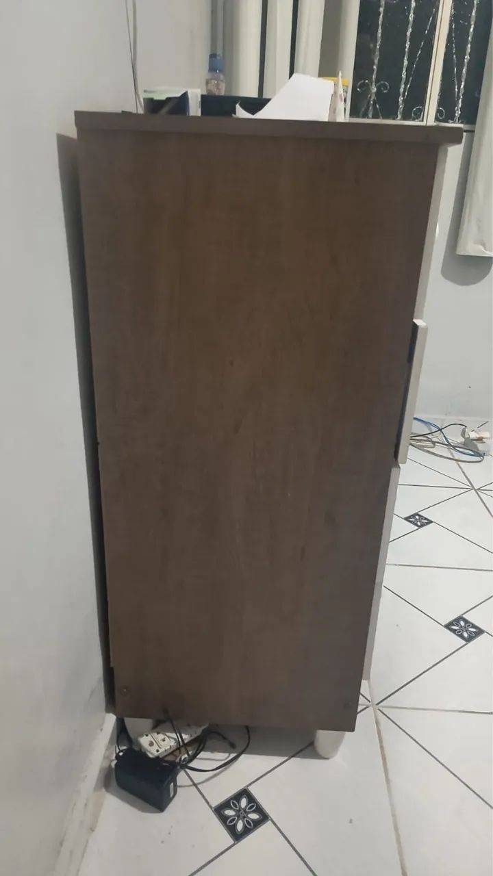 Cômoda 4 gavetas - Foto 2