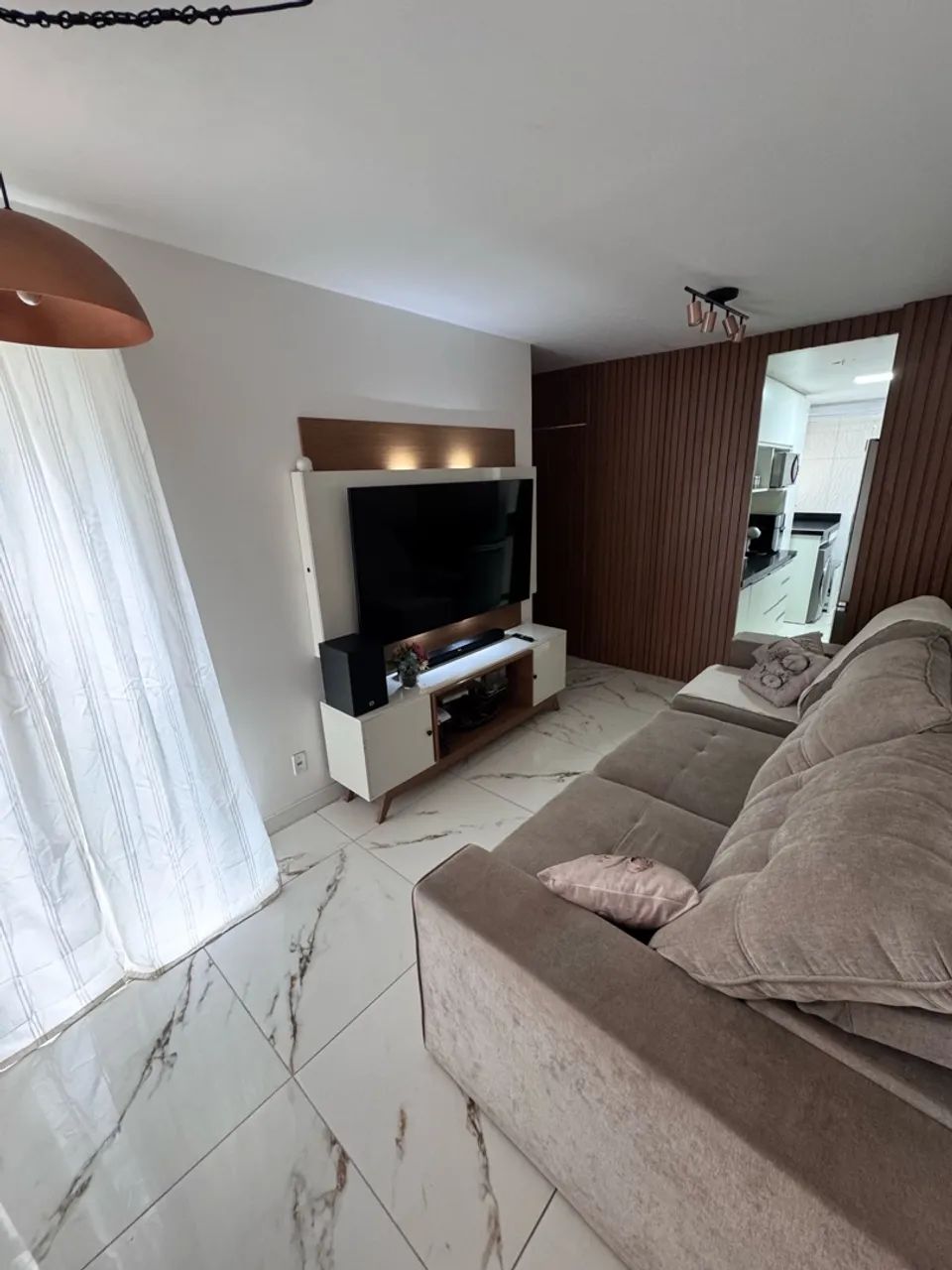 Ágio apartamento Samambaia 