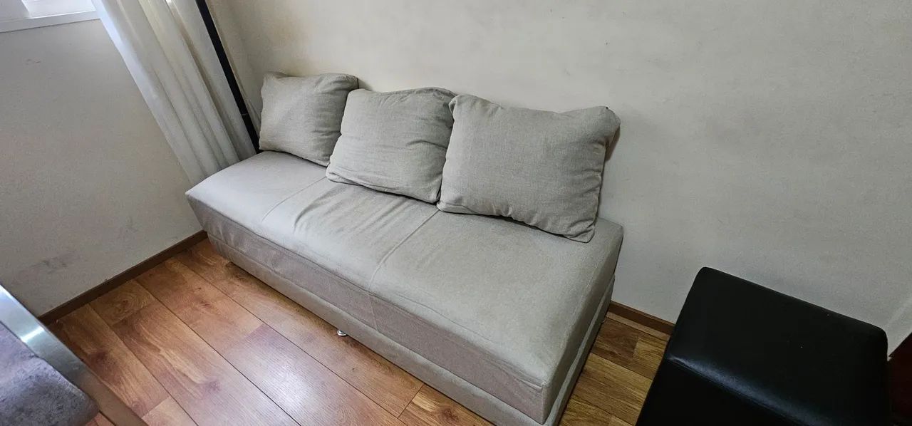 Sofá Bicama - Foto 2