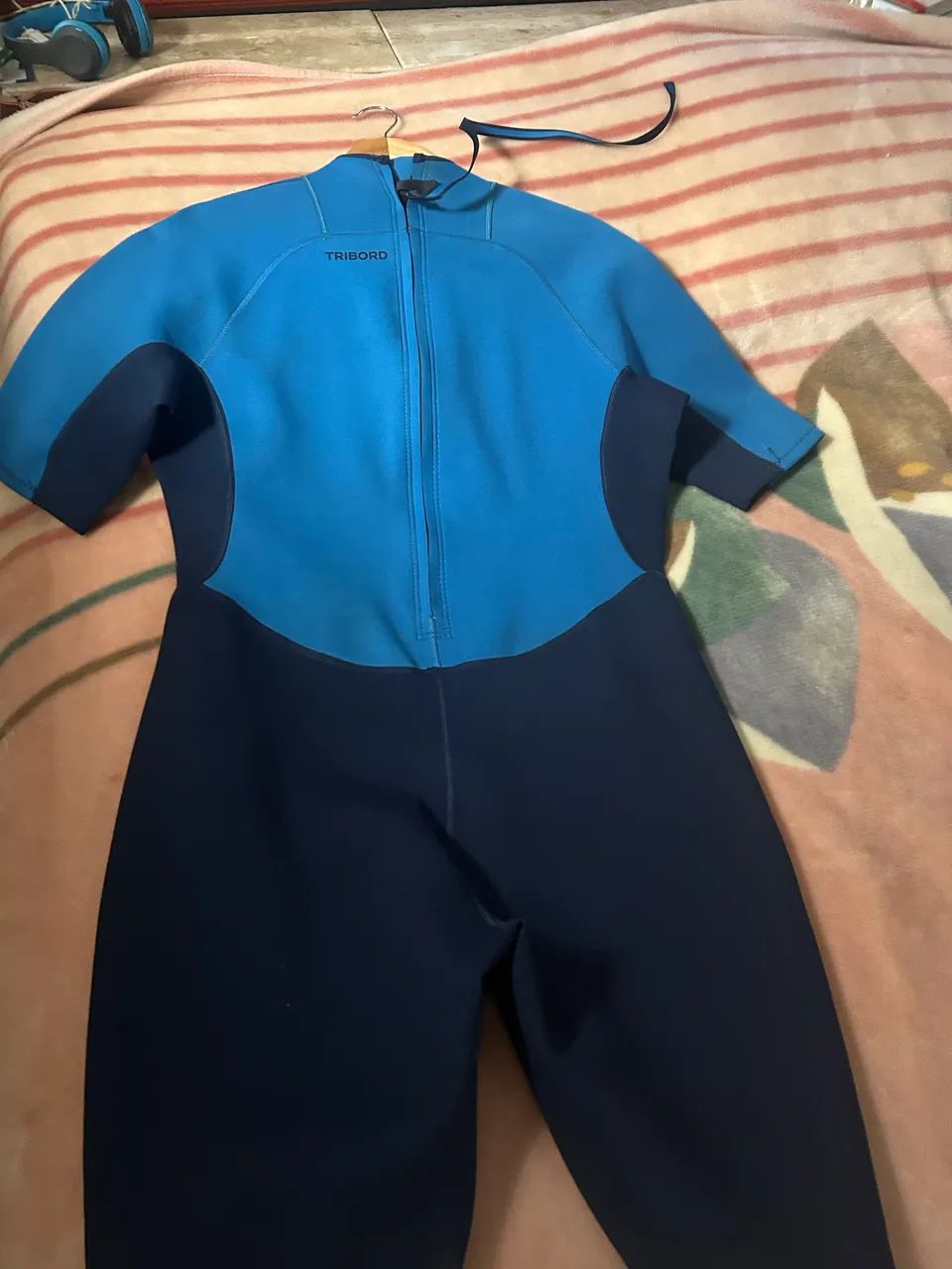 Roupa neoprene - Foto 2