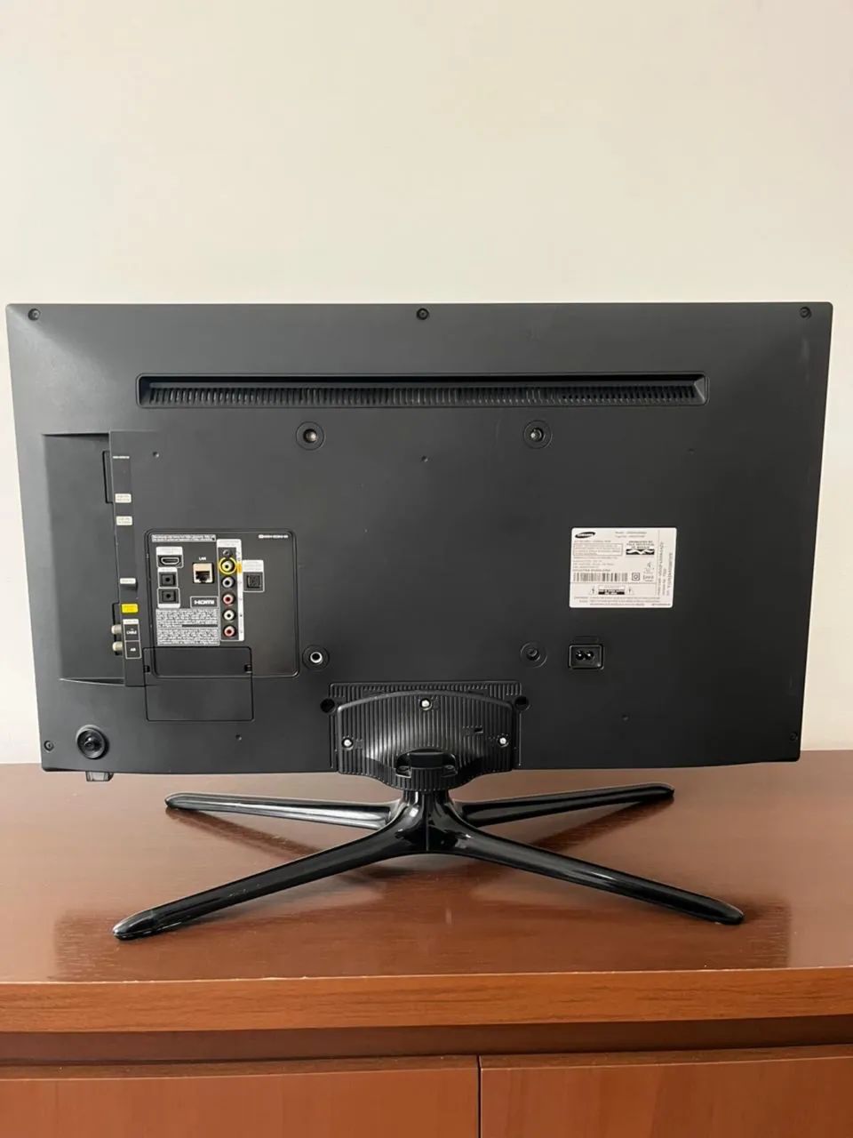 Televisão Samsung smart 32p - Foto 5