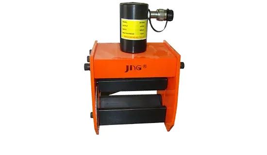 DOBRADOR HIDRAULICO  CB-200A