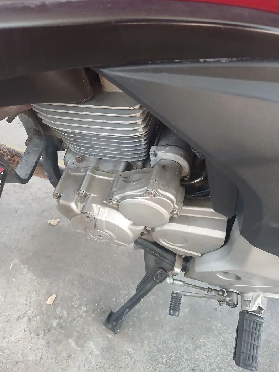 Honda CB 300 - Foto 5