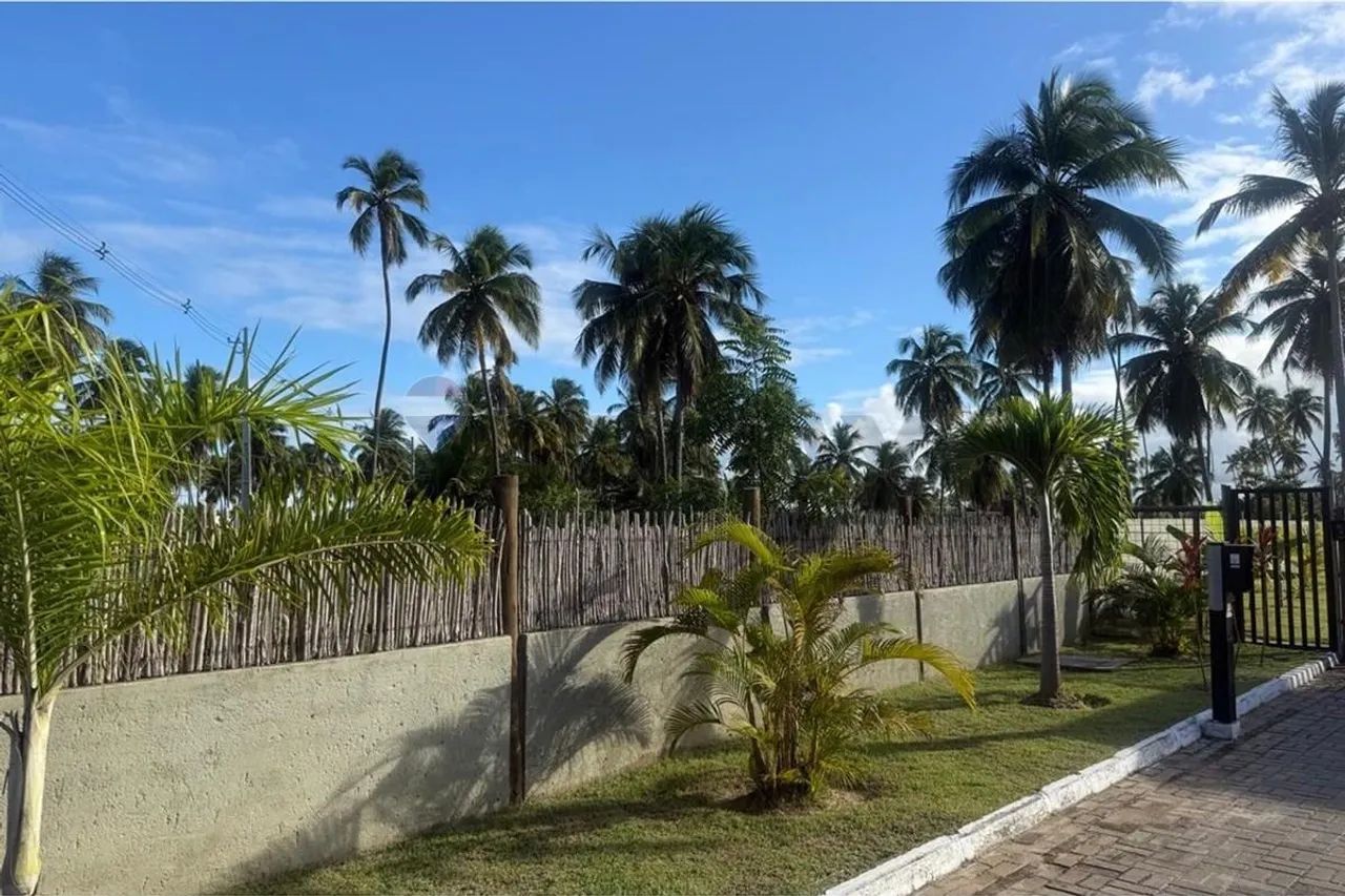 Casa com piscina em São Miguel dos Milagres, AL - Foto 2