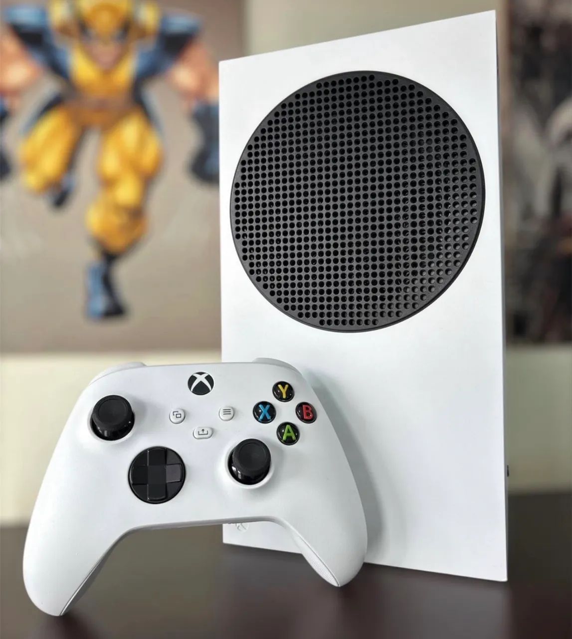 Xbox Séries s 
