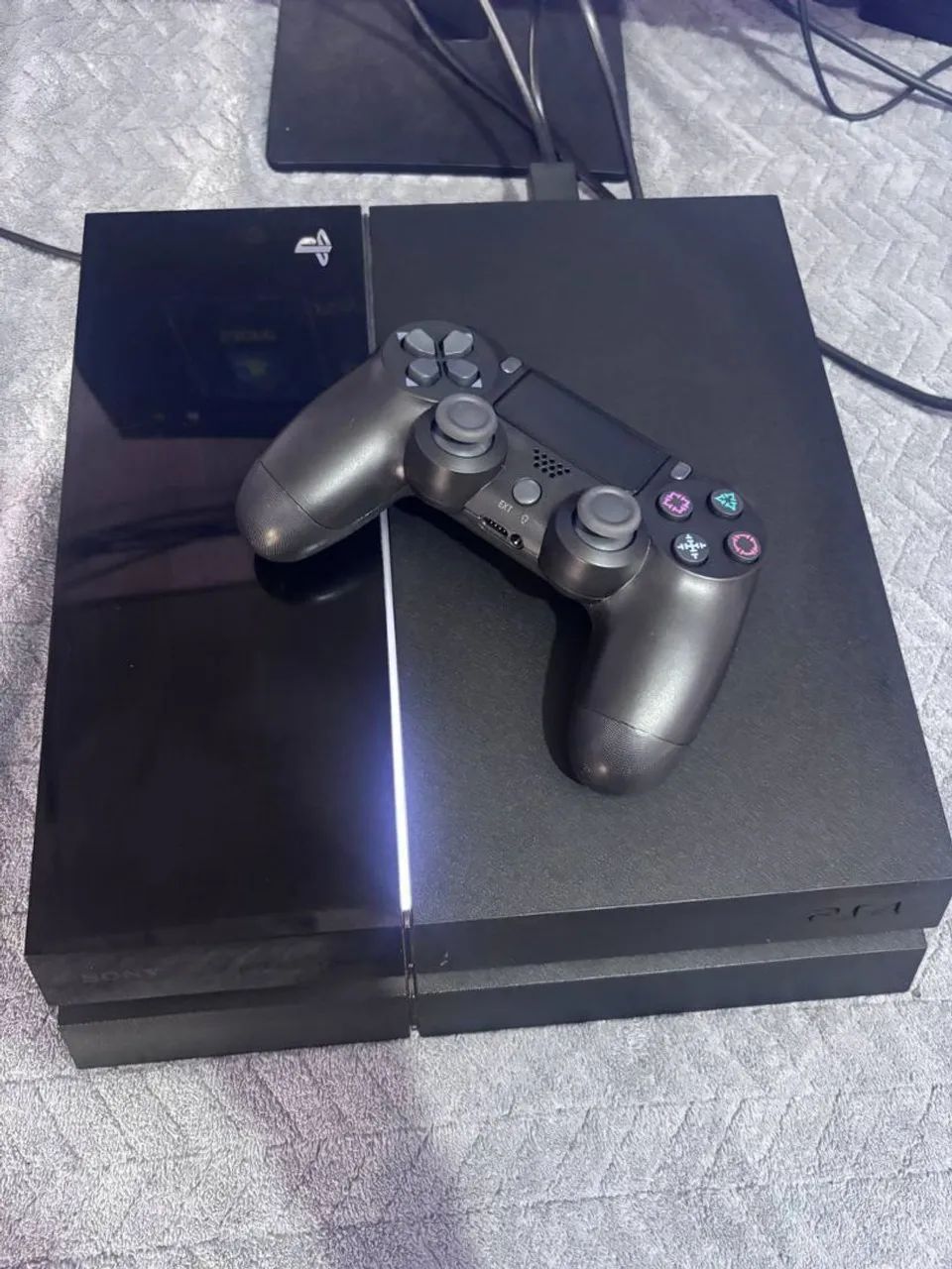 Ps4 Fat - 100% funcionando! - Foto 2