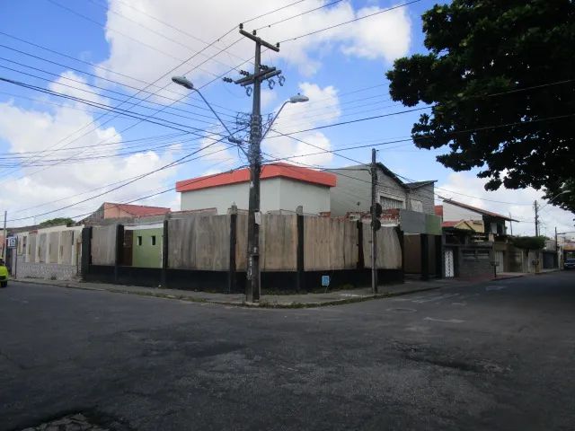 TERRENO para alugar na cidade de FORTALEZA-CE