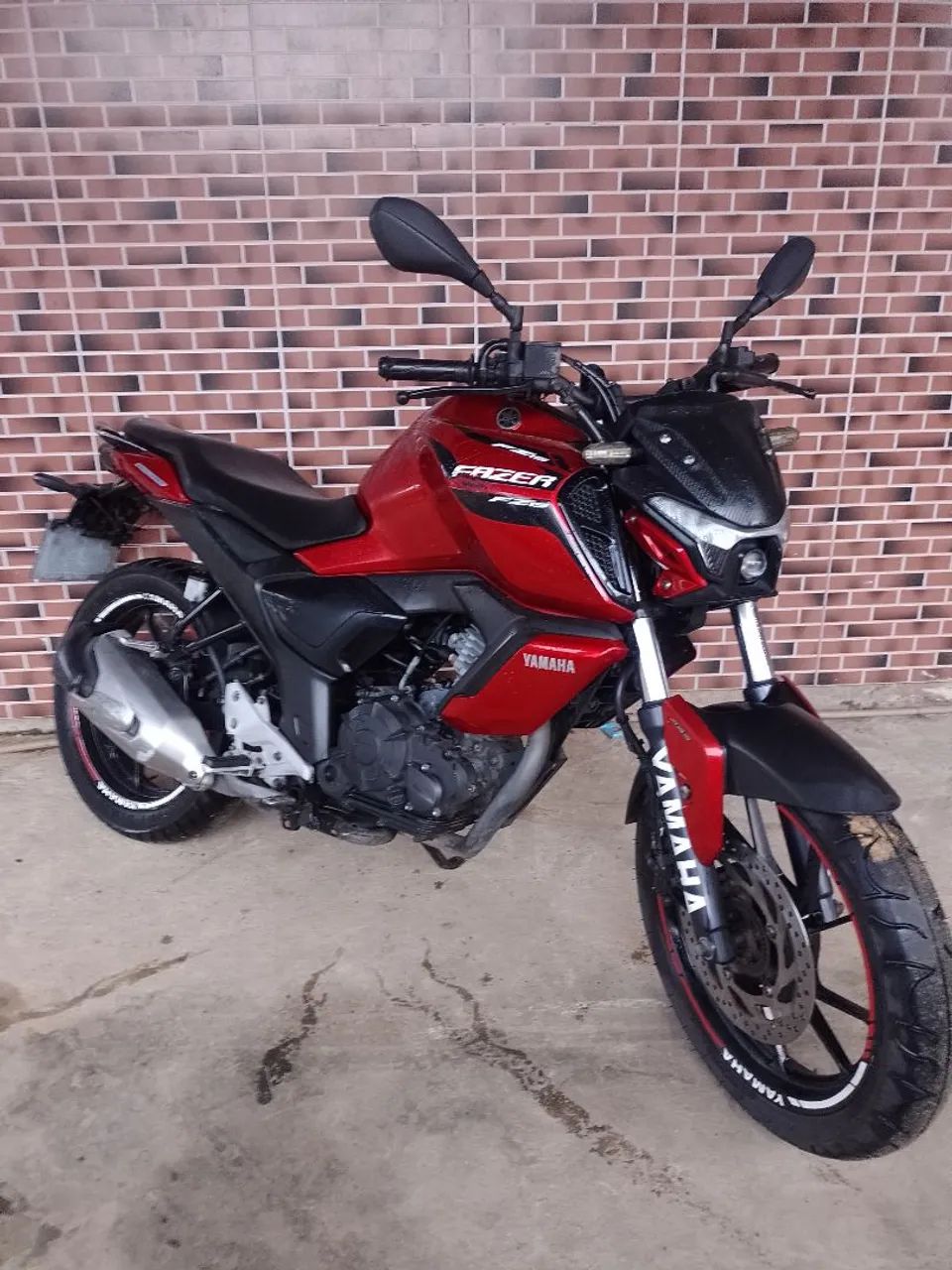 Vendo ou troco  - Foto 3