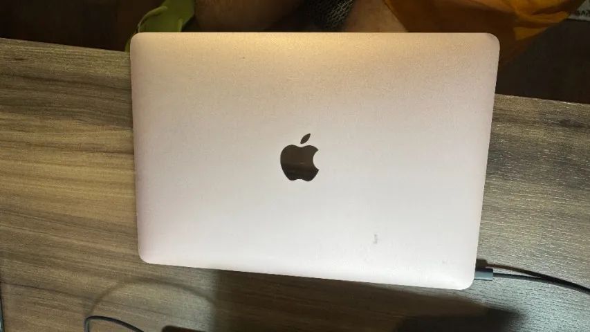 MacBook 12? Retina 2017 Rose Gold | i5 | 8GB | 512GB SSD | Leve