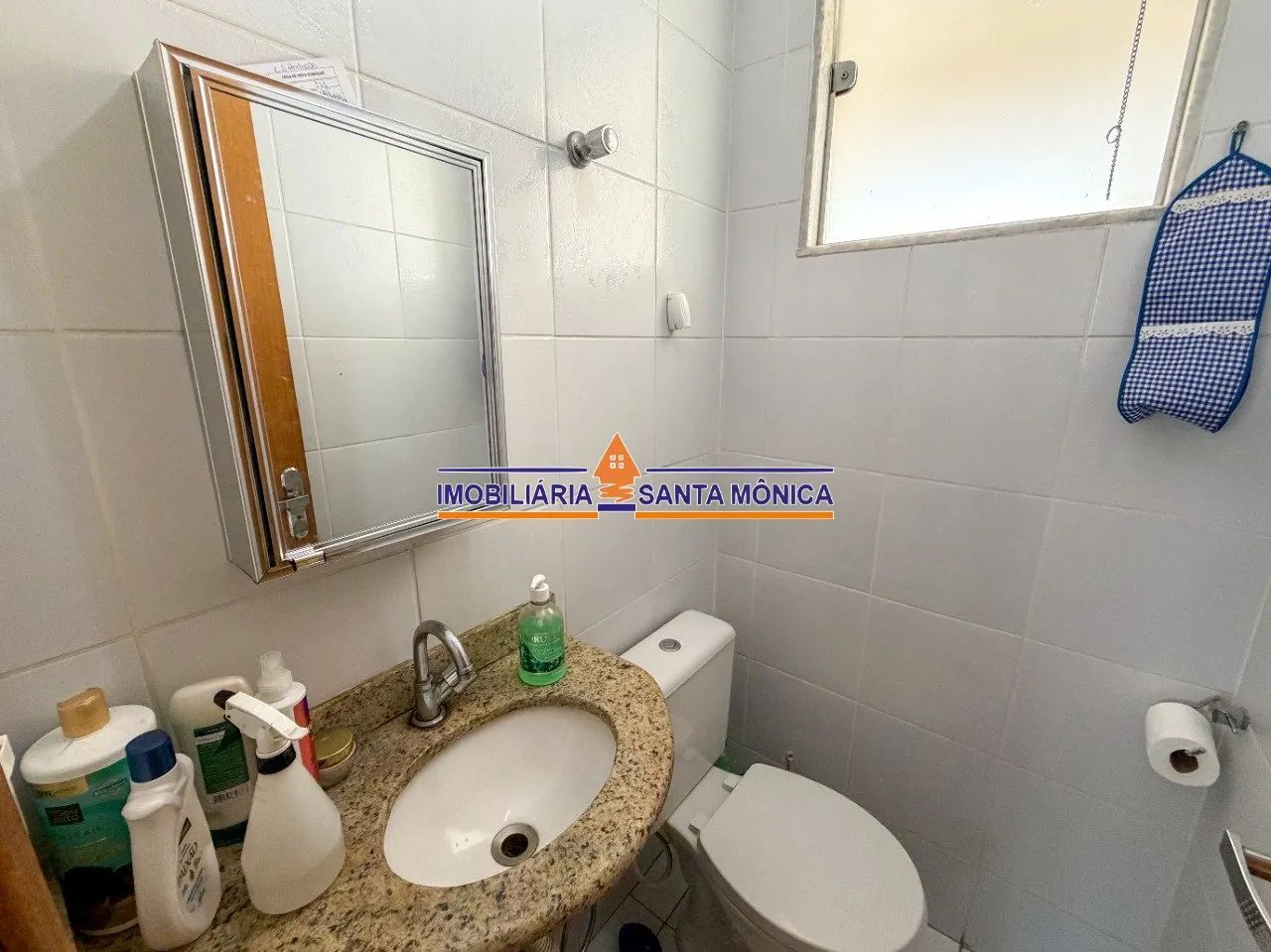 Casa 2 quartos suítes varanda - São João Batista - Foto 4