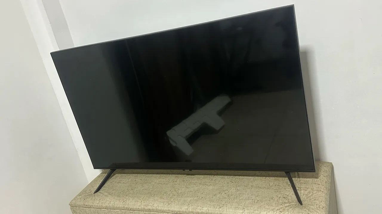 Smart Tv Samsung UN50TU8000G 50?