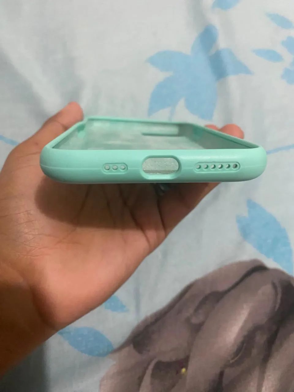 Capinha de iPhone 11 pro - Foto 4