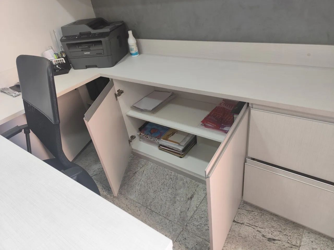 Móveis de escritório - Foto 2