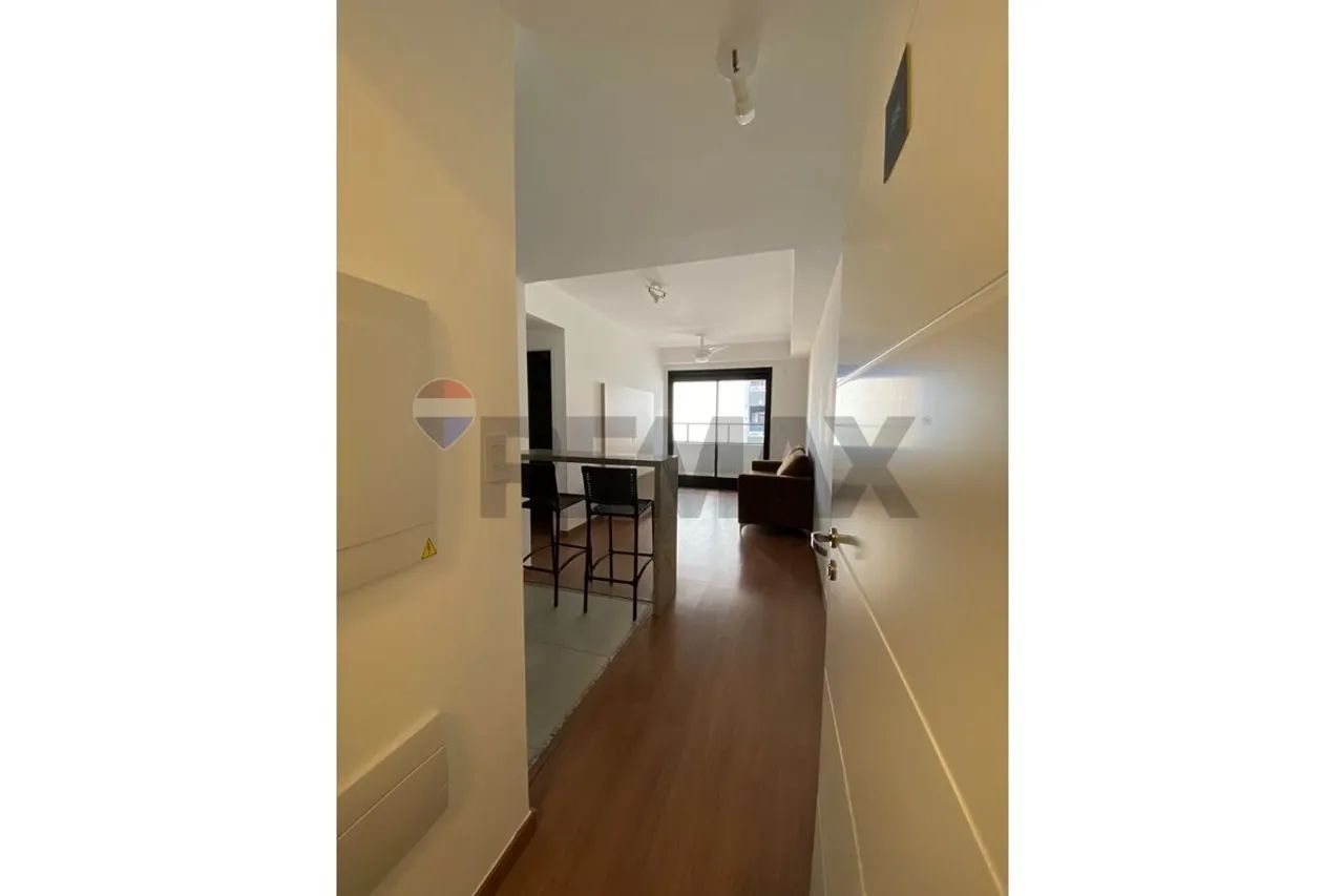 Connect Planeta: Apartamento Moderno, Mobiliado e Pronto para Morar! - Foto 2