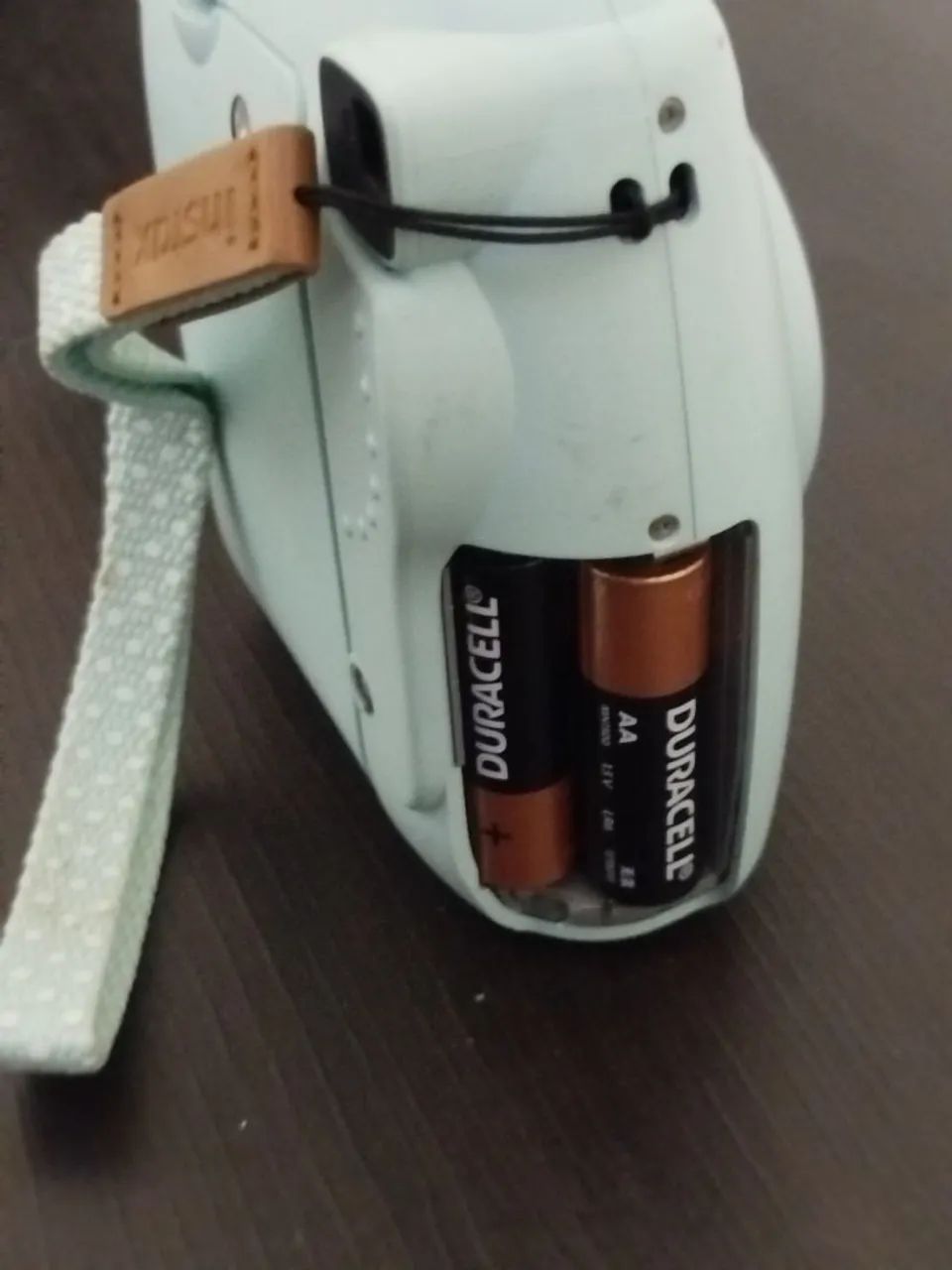Fujifilm Instax Mini 9 - Foto 3