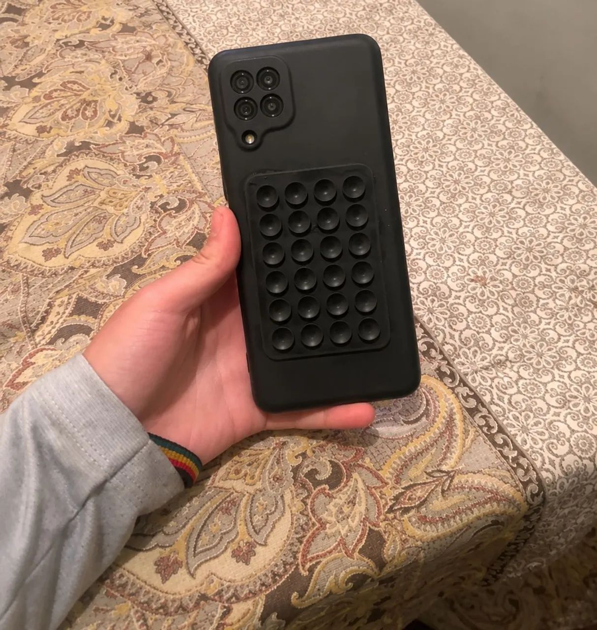 Samsung Galaxy A22  - Foto 5