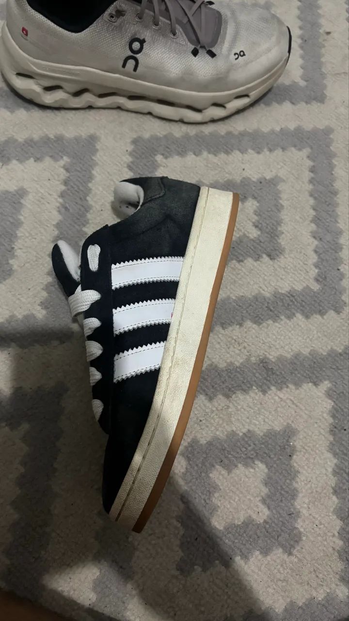 Adidas Campus 00s - Foto 3