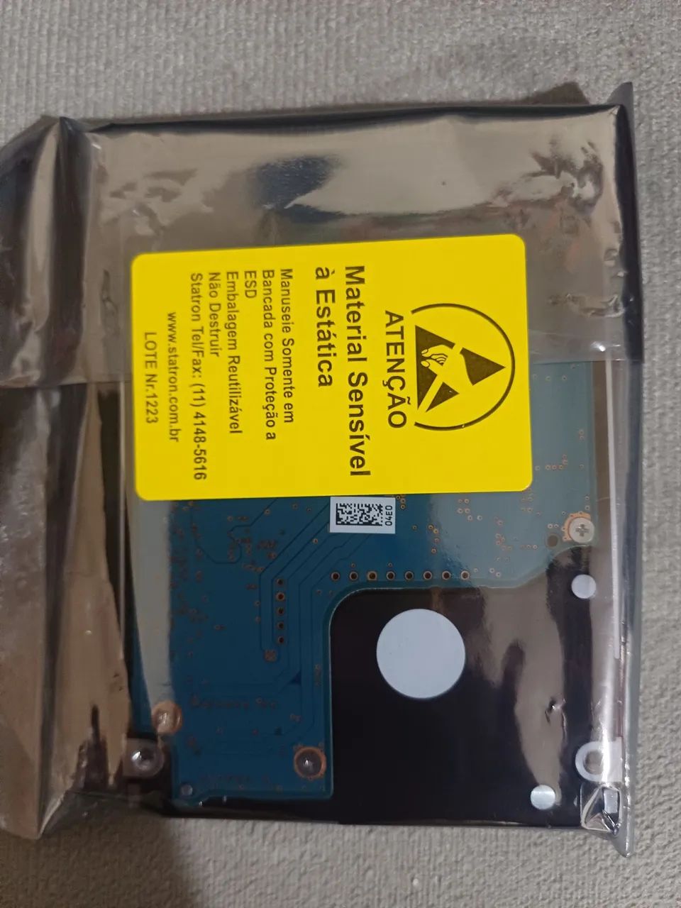 HD DELL - Foto 2
