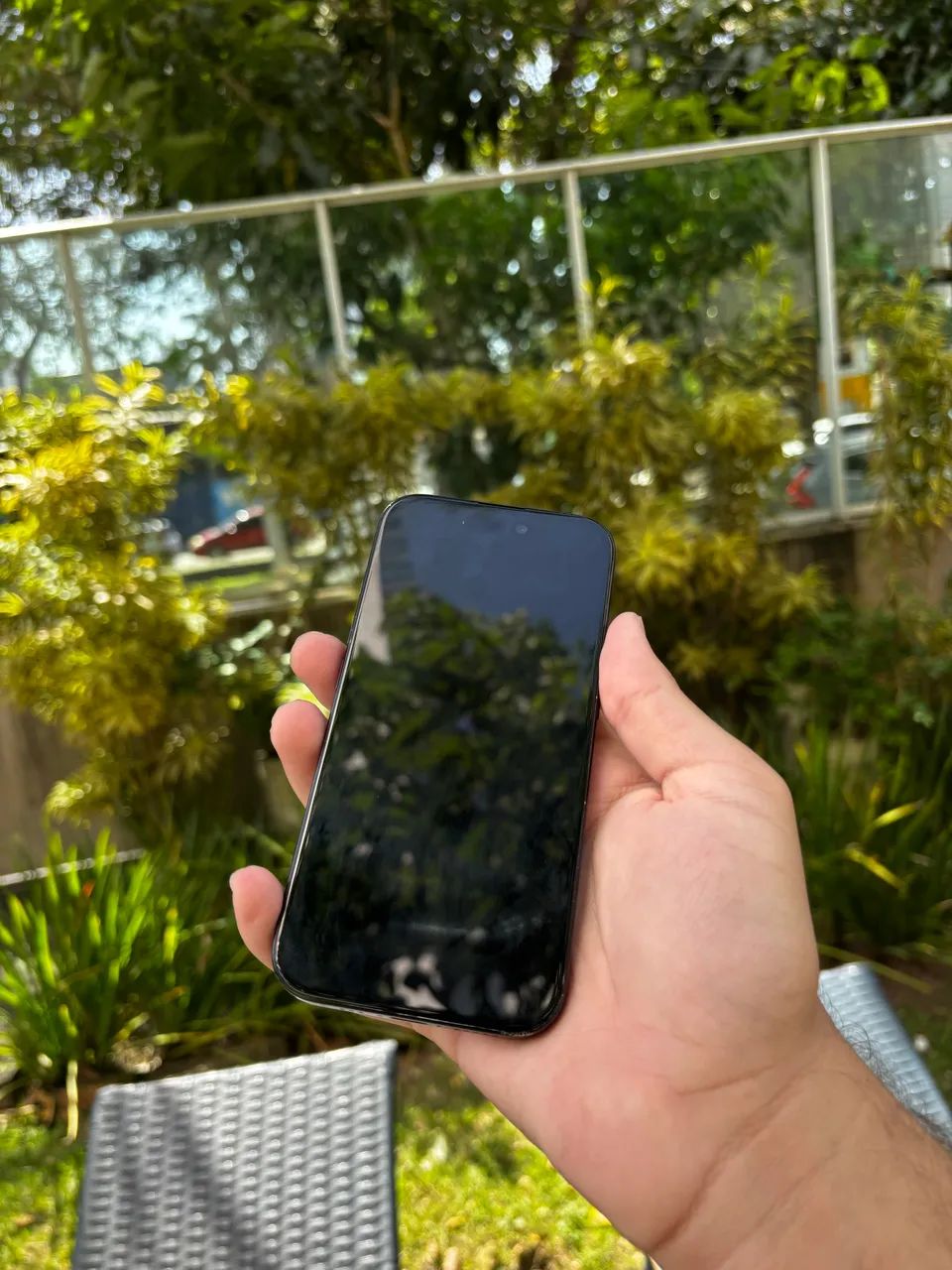 iPhone 16 128GB 90%  - Foto 3