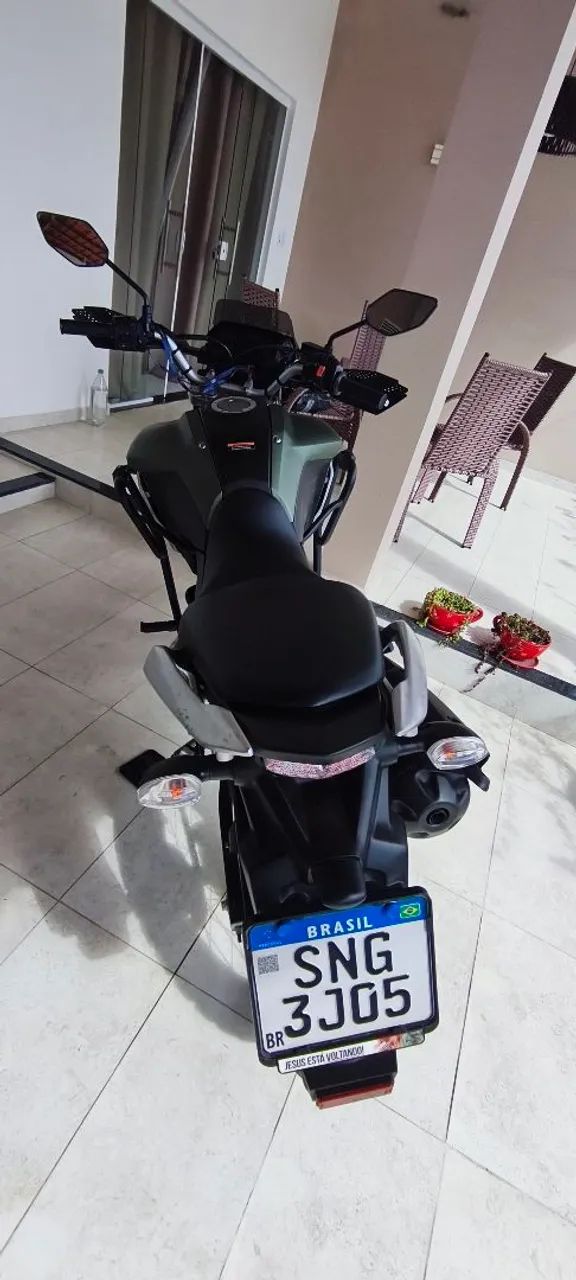XTZ LANDER 250 CONECTC - Foto 3