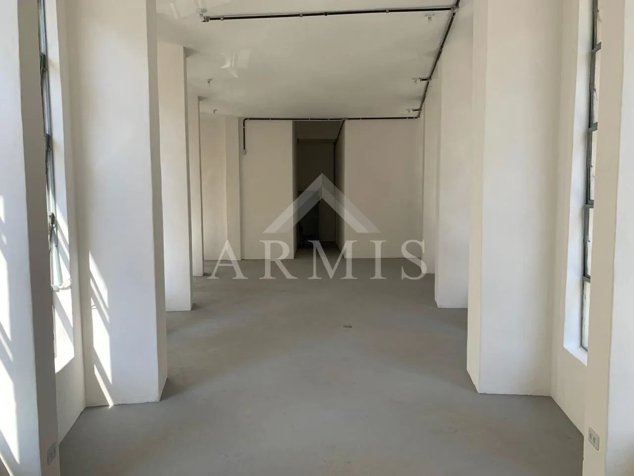 Conjunto comercial de 96m² disponível para locação na Sé, Centro de São Paulo. - Foto 2