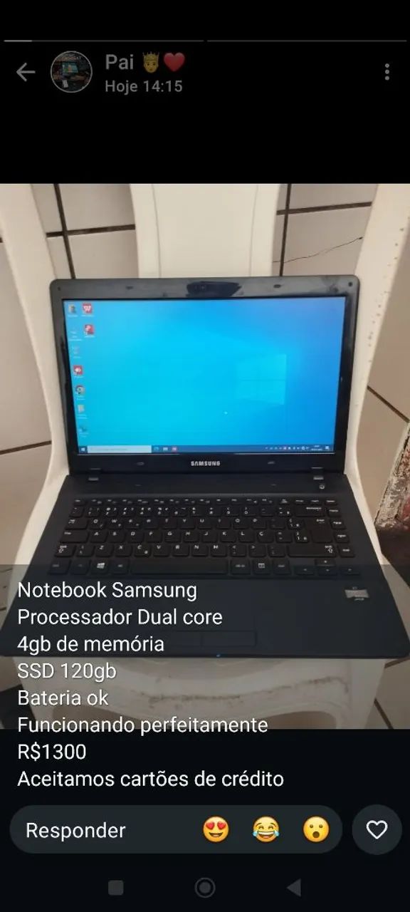 Notebook