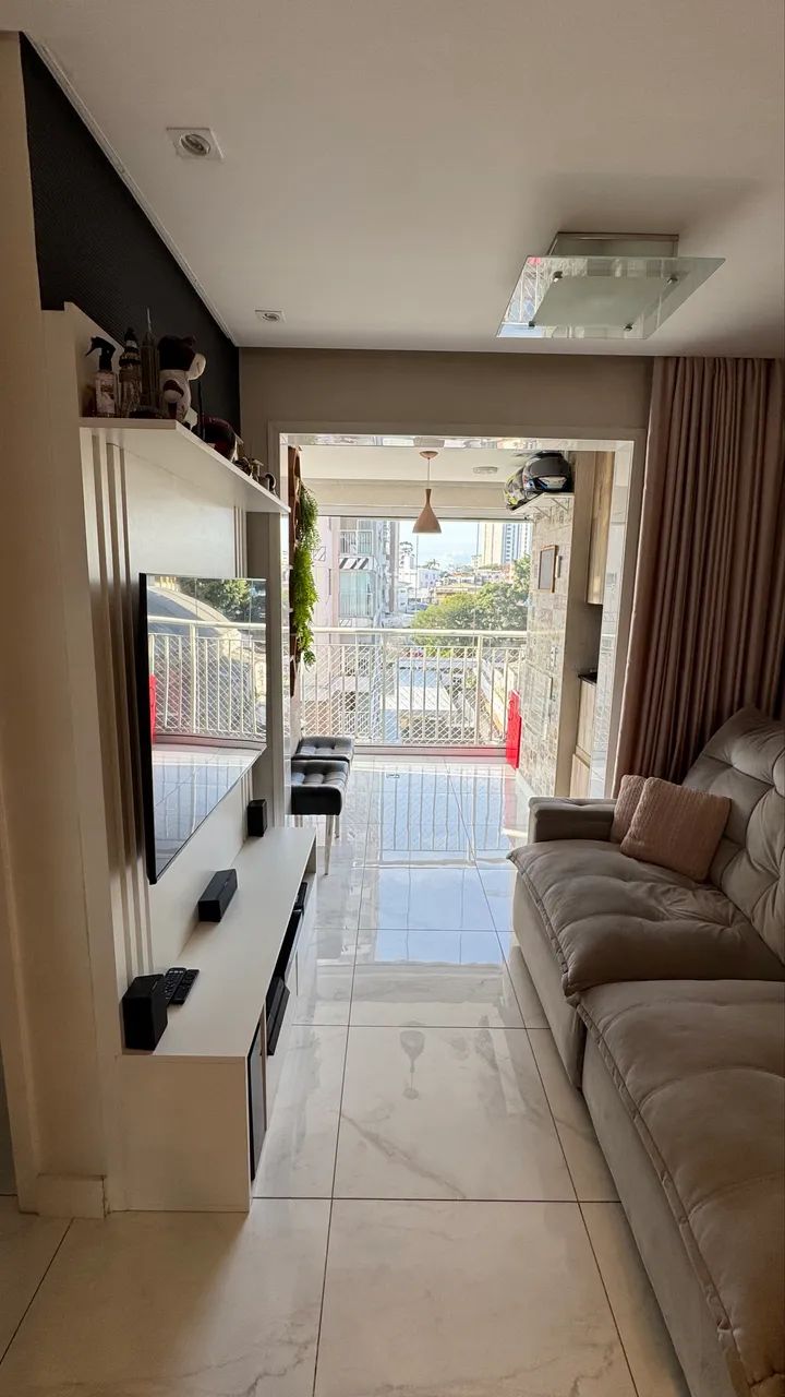 Foto - São Paulo - Vila Formosa