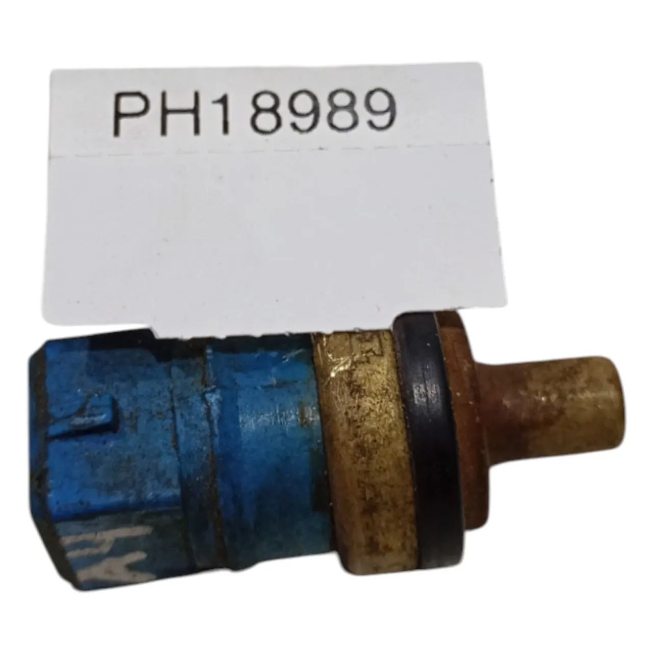 Interruptor Sensor Temperatura Audi A4 1.8 1998 A 2002 - Foto 5