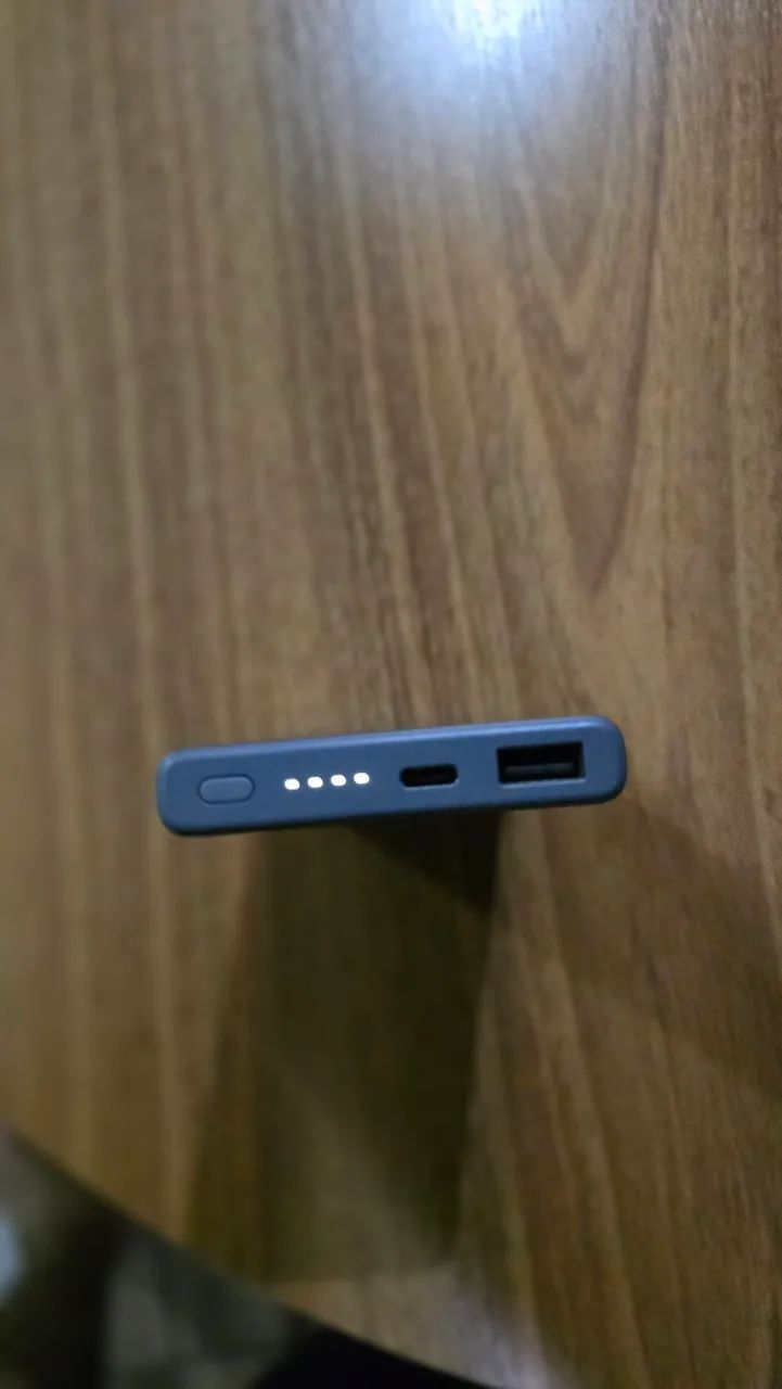 POWER BANK SAMSUNG 10.000mAh - 25W - Foto 3