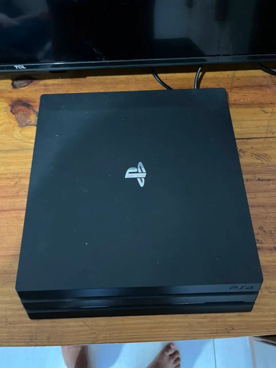 PS4 pro 1tb  - Foto 3