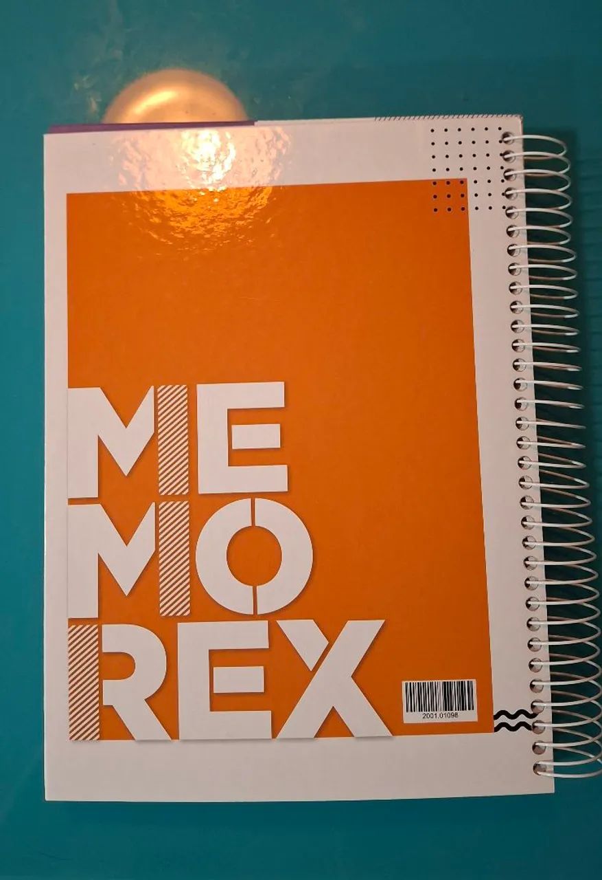 Memorex Positivo - 2026 - Foto 2
